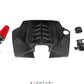 Eventuri Carbon Fibre Intake System - Porsche Cayenne GTS (2020+) | Turbo S (2019+) - Evolve Automotive