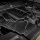 Eventuri Carbon Fibre Intake System - Porsche Cayenne GTS (2020+) | Turbo S (2019+) - Evolve Automotive