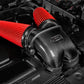 Eventuri Carbon Fibre Intake System - Porsche Cayenne GTS (2020+) | Turbo S (2019+) - Evolve Automotive