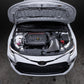 Eventuri Carbon Fibre Intake System - Toyota GR Corolla - Evolve Automotive