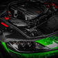 Eventuri Carbon Fibre Intake System - Toyota Supra MK5 (B58) - Evolve Automotive