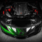 Eventuri Carbon Fibre Intake System - Toyota Supra MK5 (B58) - Evolve Automotive