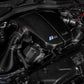 Eventuri Carbon Fibre Intake System V2 - BMW E60 | E61 M5 | E63 | E64 M6 - Evolve Automotive