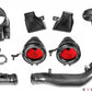 Eventuri Carbon Fibre Intake System V2 - BMW F80 M3 | F82 | F83 M4 Coupe | Convertible - Evolve Automotive