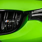 Eventuri Carbon Fibre Intake System V2 - BMW F80 M3 | F82 | F83 M4 Coupe | Convertible - Evolve Automotive