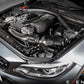 Eventuri Carbon Fibre Intake System V2 - BMW F87 M2 | F22 M235i | F20 | F21 M135i (N55) - Evolve Automotive