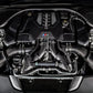Eventuri Carbon Fibre Intake System V2 - BMW F90 M5 | F92 M8 - Evolve Automotive
