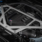 Eventuri Carbon Fibre Intake System V2 - BMW G87 M2 | G80 | G81 M3 | G82 | G83 M4 Coupe | Convertible CS | CSL - Evolve Automotive
