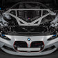 Eventuri Carbon Fibre Intake System V2 - BMW G87 M2 | G80 | G81 M3 | G82 | G83 M4 Coupe | Convertible CS | CSL - Evolve Automotive