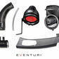 Eventuri Carbon Fibre Intake System V2 - Honda Civic Type R FK2 (RHD) - Evolve Automotive