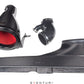 Eventuri Carbon Fibre Intake System - VW Golf MK 8 GTI - Evolve Automotive