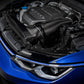 Eventuri Carbon Fibre Intake System - VW Golf MK 8 GTI - Evolve Automotive