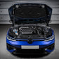 Eventuri Carbon Fibre Intake System - VW Golf MK 8 GTI - Evolve Automotive