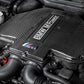 Eventuri Carbon Fibre Plenum Lid - BMW E39 M5 | Z8 (S62) - Evolve Automotive