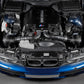 Eventuri Carbon Fibre Plenum Lid - BMW E39 M5 | Z8 (S62) - Evolve Automotive