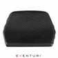 Eventuri Carbon Fibre Seat Back Covers - BMW F80 M3 | F82 | F83 M4 Coupe | Convertible - Evolve Automotive