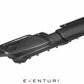 Eventuri Carbon Fibre Slam Panel - Audi B8 RS4 - Evolve Automotive