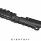 Eventuri Carbon Fibre Slam Panel - Audi B8 RS4 - Evolve Automotive