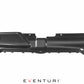 Eventuri Carbon Fibre Slam Panel - Audi B8 RS4 - Evolve Automotive