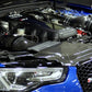 Eventuri Carbon Fibre Slam Panel - Audi RS5 B8 - Evolve Automotive