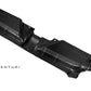 Eventuri Carbon Fibre Slam Panel - Audi RS5 B8 - Evolve Automotive