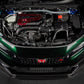 Eventuri Carbon Fibre Turbo Tube - Honda Civic Type R FL5 - Evolve Automotive