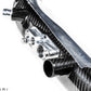 Eventuri Carbon Fibre Turbo Tube - Mercedes A35 AMG | CLA35 AMG | A250 | CLA250 - Evolve Automotive