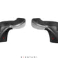 Eventuri Carbon Intake Scoop Set - BMW G80 | G81 M3 | G82 | G83 M4 - Evolve Automotive
