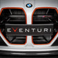 Eventuri Carbon Intake Scoop Set - BMW G80 | G81 M3 | G82 | G83 M4 - Evolve Automotive