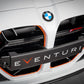 Eventuri Carbon Intake Scoop Set - BMW G80 | G81 M3 | G82 | G83 M4 - Evolve Automotive