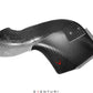 Eventuri Carbon Intake Scoop Set - BMW G80 | G81 M3 | G82 | G83 M4 - Evolve Automotive