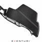 Eventuri Gloss Carbon Fibre Airbox Lid - BMW 3 Series E90 | E92 | E93 M3 - Evolve Automotive
