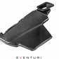 Eventuri Gloss Carbon Fibre Airbox Lid - BMW 3 Series E90 | E92 | E93 M3 - Evolve Automotive