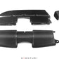 Eventuri Gloss Carbon Fibre Duct Set - BMW 3 Series E90 | E92 | E93 M3 - Evolve Automotive