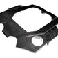 Eventuri Gloss Carbon Fibre Engine Cover - Audi RS6 | RS7 C8 - Evolve Automotive