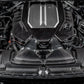 Eventuri Gloss Carbon Fibre Engine Cover - Audi RS6 | RS7 C8 - Evolve Automotive