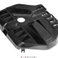 Eventuri Gloss Carbon Fibre Engine Cover - BMW G80 | G81 M3 | G82 | G83 M4 Coupe | Convertible - Evolve Automotive
