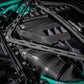 Eventuri Gloss Carbon Fibre Engine Cover - BMW G80 | G81 M3 | G82 | G83 M4 Coupe | Convertible - Evolve Automotive