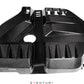 Eventuri Gloss Carbon Fibre Engine Cover - BMW G80 | G81 M3 | G82 | G83 M4 Coupe | Convertible - Evolve Automotive