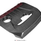 Eventuri Gloss Carbon Fibre Engine Cover - Toyota GR Yaris - Evolve Automotive