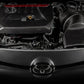 Eventuri Gloss Carbon Fibre Engine Cover - Toyota GR Yaris - Evolve Automotive