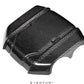 Eventuri Gloss Carbon Fibre Engine Cover - Toyota GR86 - Evolve Automotive