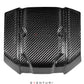 Eventuri Gloss Carbon Fibre Engine Cover - Toyota GR86 - Evolve Automotive