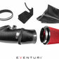 Eventuri Gloss Carbon Fibre Intake System - BMW 3 Series E90 | E92 | E93 M3 - Evolve Automotive