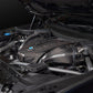 Eventuri Gloss Carbon Fibre Intake System - BMW G05 X5 M50i | G06 X6 M50i - Evolve Automotive