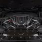 Eventuri Gloss Carbon Fibre Intake System - BMW G05 X5 M50i | G06 X6 M50i - Evolve Automotive