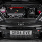 Eventuri Gloss Carbon Fibre Intake System - Toyota GR Yaris - Evolve Automotive