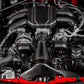 Eventuri Gloss Carbon Fibre Intake System - Toyota GR86 - Evolve Automotive