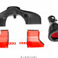 Eventuri Gloss Carbon Fibre Intake System - Toyota GR86 - Evolve Automotive