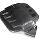 Eventuri Gloss Carbon Fibre Plenum - BMW 3 Series E90 | E92 | E93 M3 - Evolve Automotive